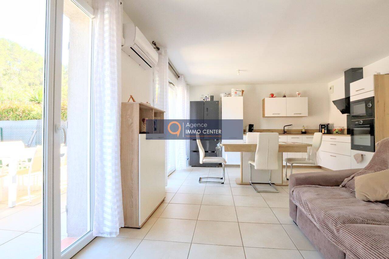 Maison 4 pièces 80 m² · à Solliès-Pont · 80 m² · 340 000 €