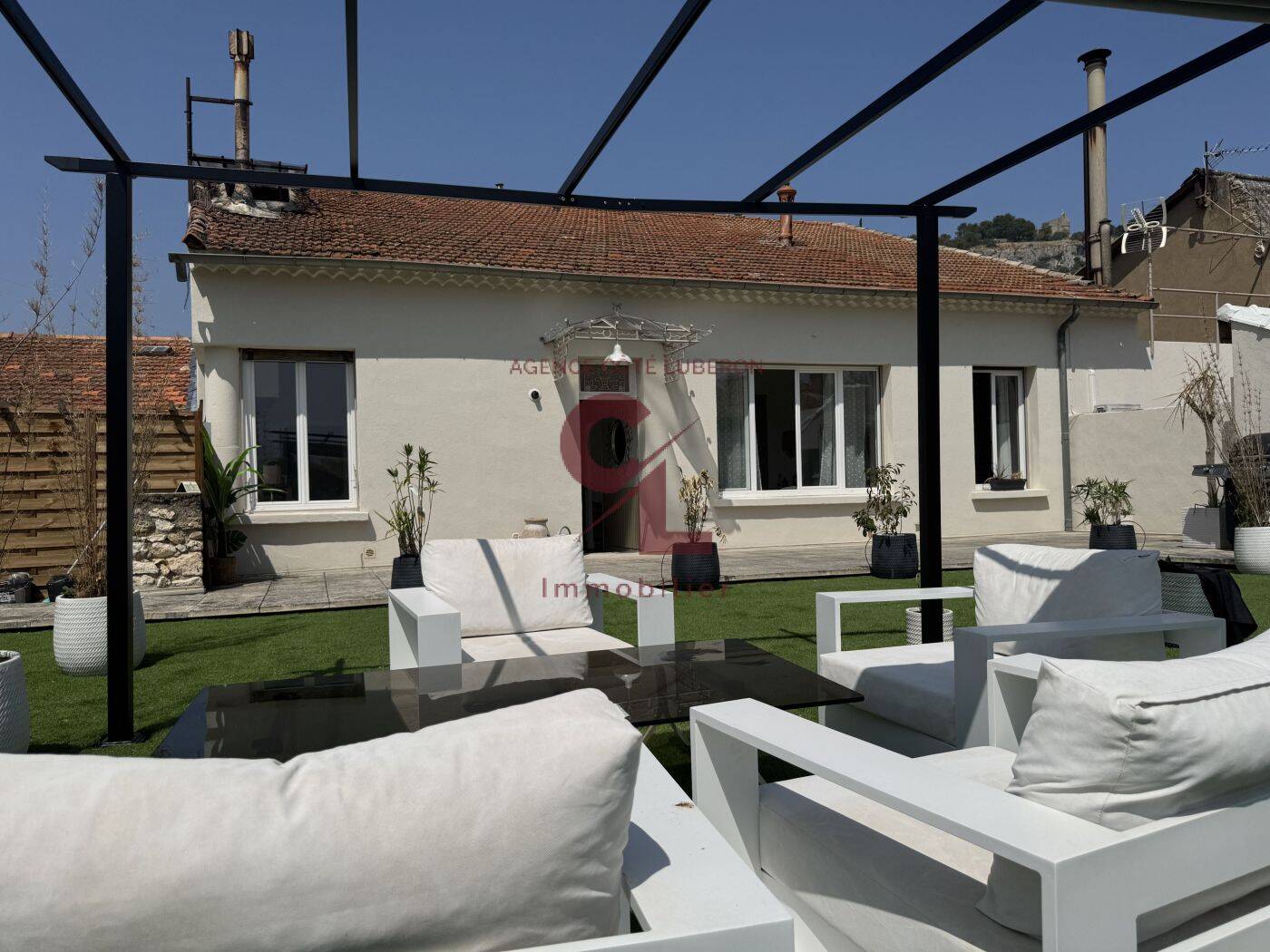 Appartement 3 pièces 99 m² · à Cavaillon · 98,7 m² · 165 000 €