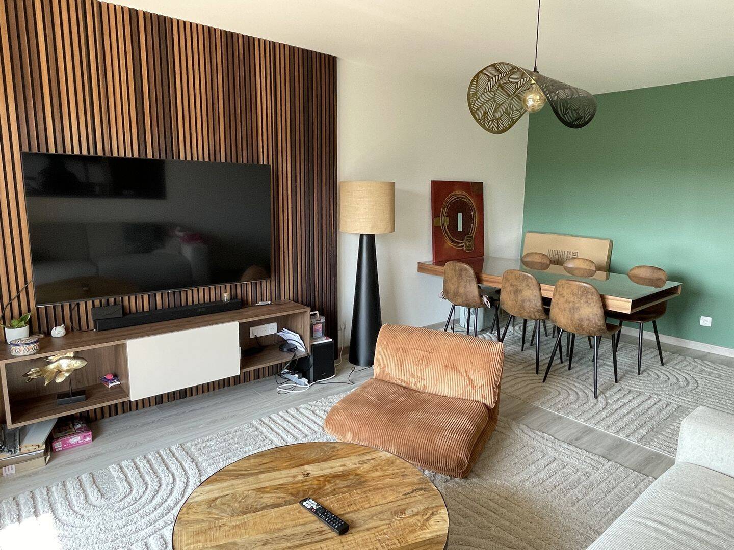 3 pièces 61 m² · à Orléans · 61 m² · 595 €
