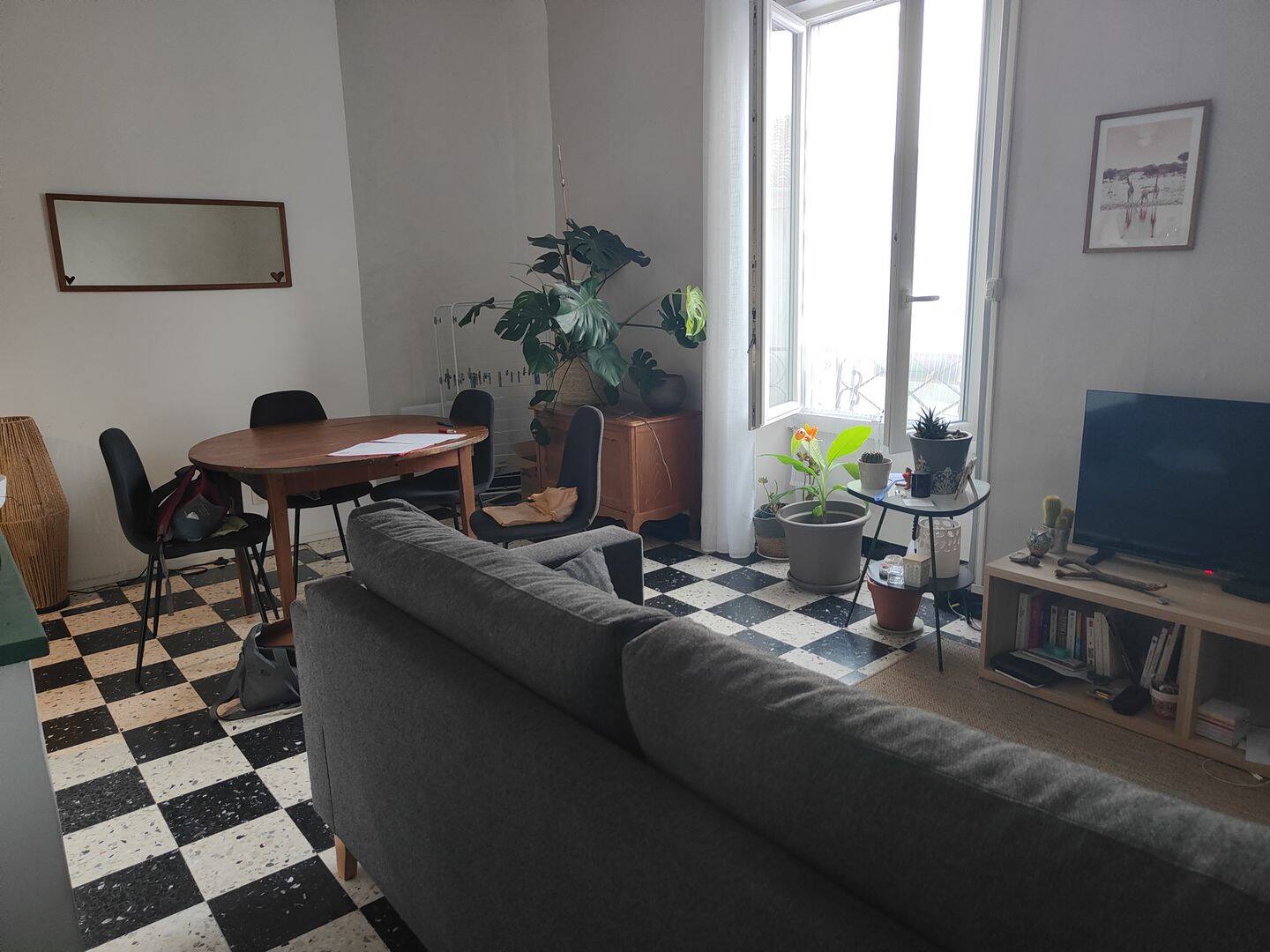 Appartement 2 pièces 57 m² · à Ganges · 56,7 m² · 82 000 €