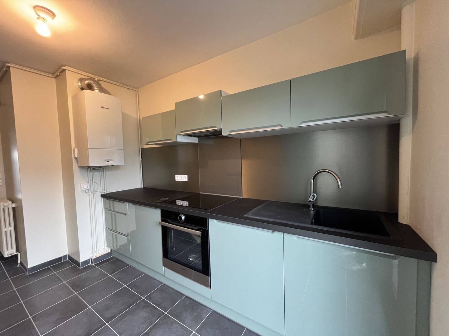 Appartement 4 pièces 82 m² · à Pau · 81,9 m² · 900 €