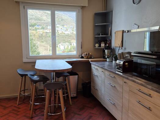 Appartement à vendre 219 000 € 4 pièces 94 m² RDC Montmélian 73800