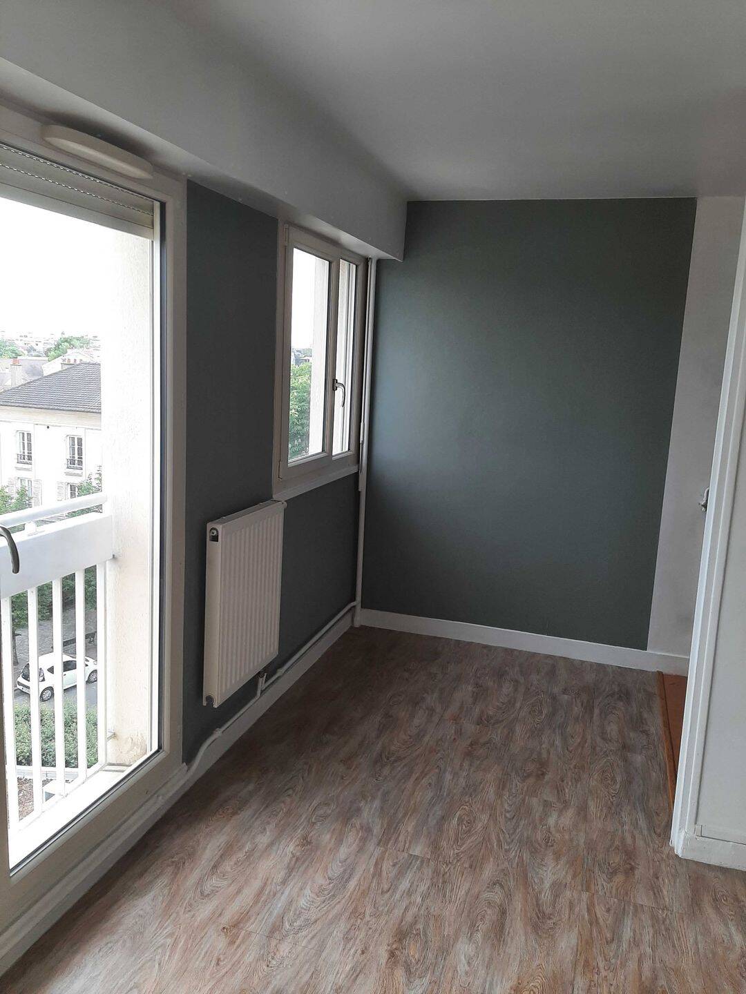 Appartement 1 pièce 28 m² · à Saint-Germain-en-Laye · 28 m² · 847 €