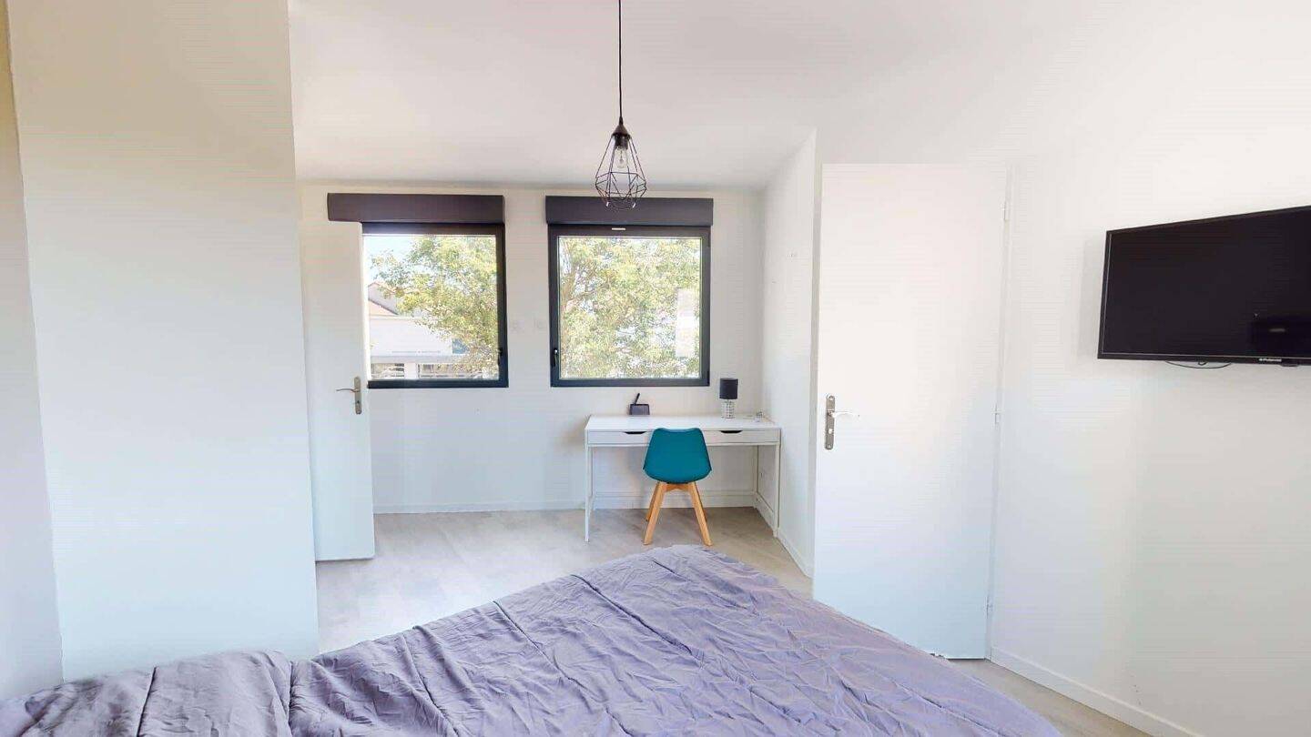 Appartement 3 pièces 78 m² · à Reims · 78 m² · 1 275 €