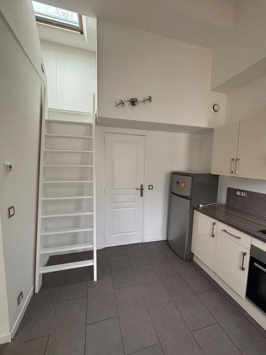 Appartement 2 pièces 35 m² · à Arcueil · 35 m² · 1 050 €/mois