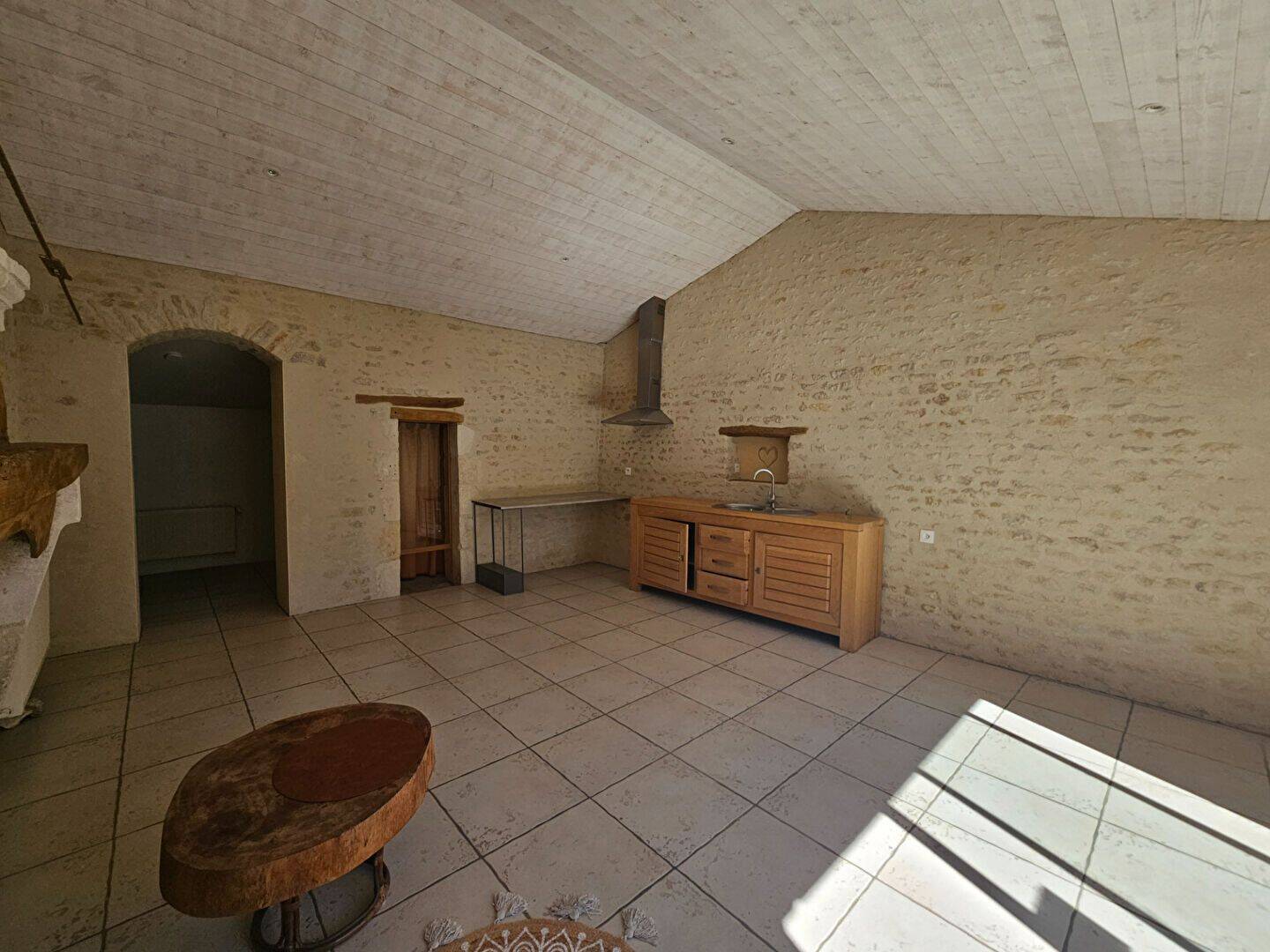Maison 2 pièces 50 m² · à Liez · 50 m² · 700 €/mois