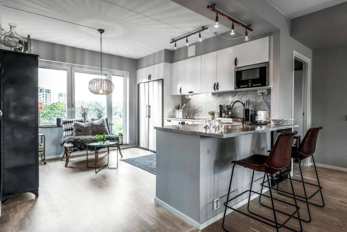 Appartement 4 pièces 89 m² · à Mâcon · 89 m² · 324 000 €