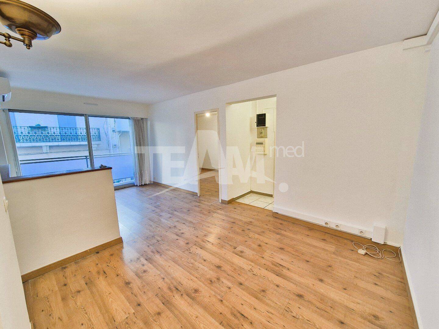 Appartement 2 pièces 45 m² · à Sète · 45 m² · 685 €/mois