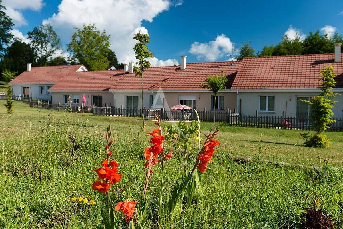 Maison 2 pièces 45 m² · à Belley · 44,9 m² · 109 000 €