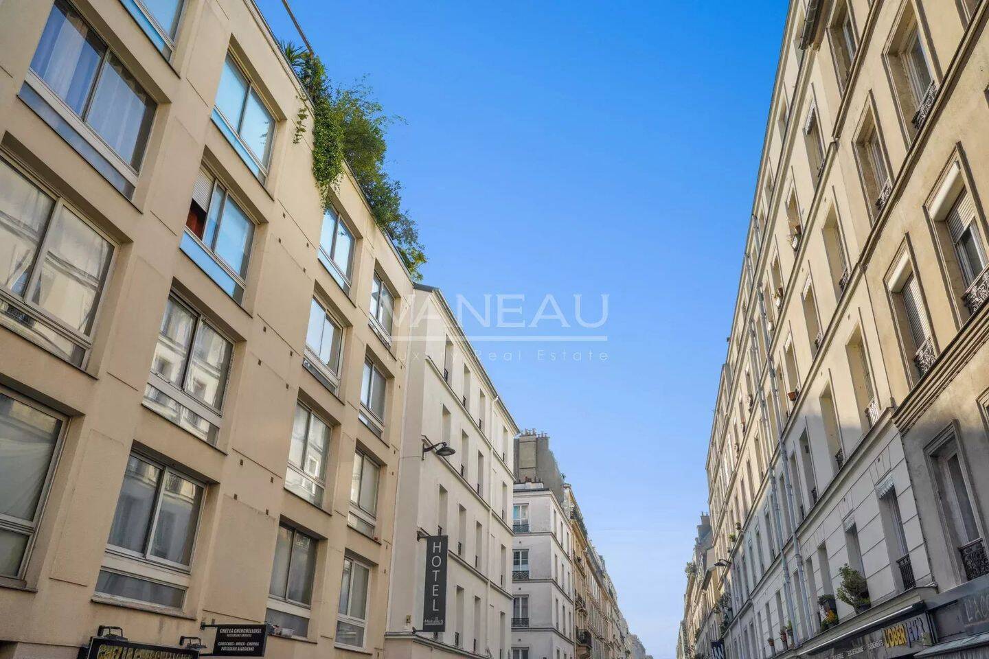 Appartement 1 pièce 27 m² · à Paris 11ème Arrondissement · 27,4 m² · 289 000 €