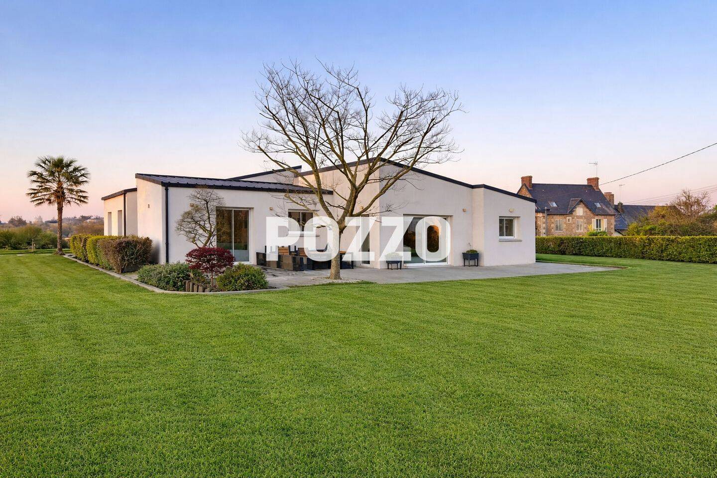 Maison 5 pièces 133 m² · à Saint-Planchers · 133 m² · 434 000 €