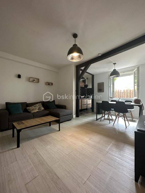 Appartement 2 pièces 40 m² · à Orléans · 40 m² · 680 €/mois