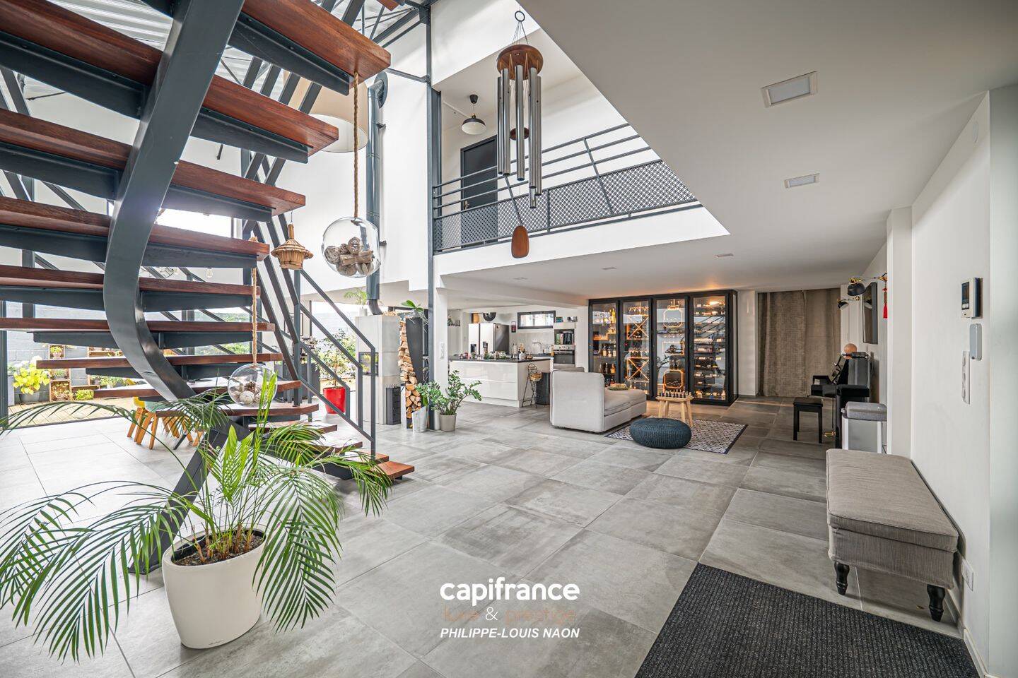 Maison 8 pièces 257 m² · à Le Mans · 257 m² · 658 000 €