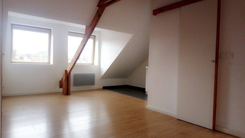 Appartement 2 pièces 25 m² · à Lille · 25 m² · 540 €/mois