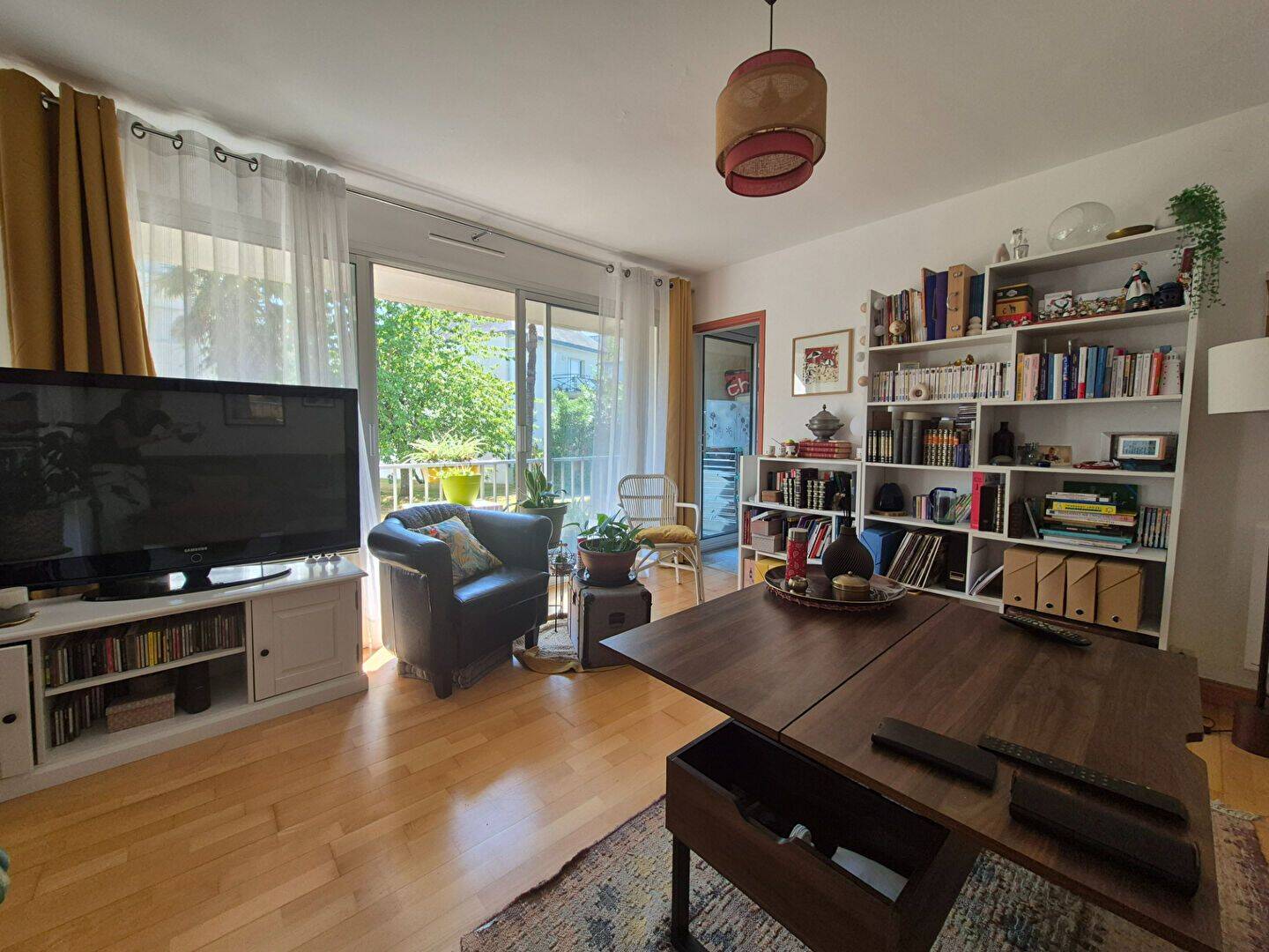 Appartement 3 pièces 63 m² · à Auray · 62,7 m² · 210 000 €