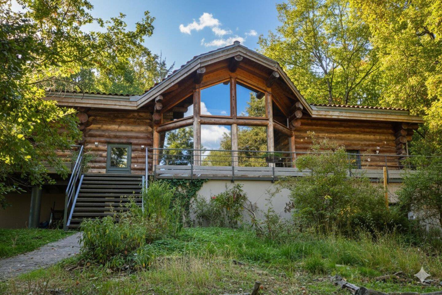 Maison 8 pièces 360 m² · à Graulhet · 360 m² · 540 000 €