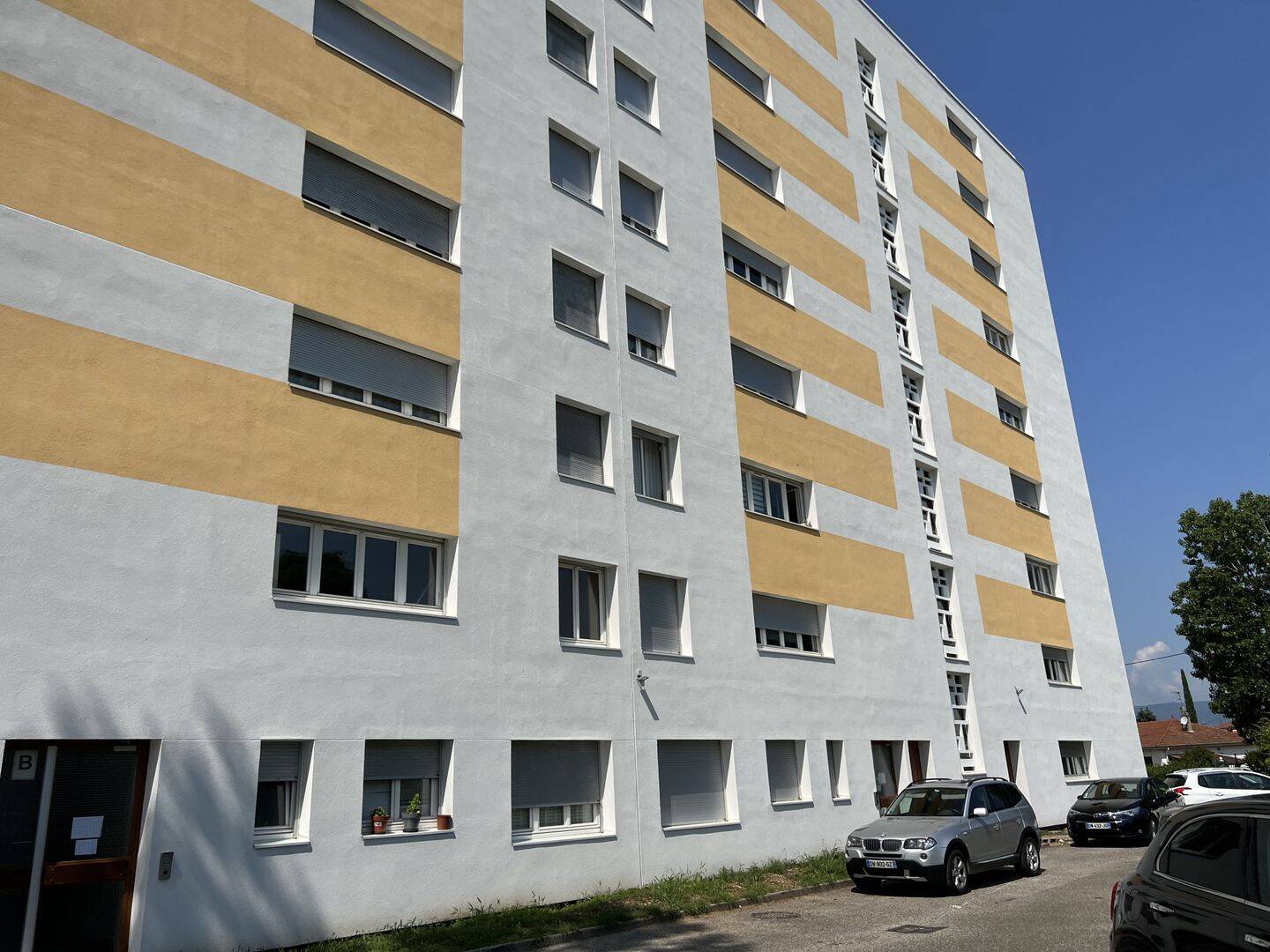 Appartement 3 pièces 78 m² · à Roussillon · 78,1 m² · 870 €