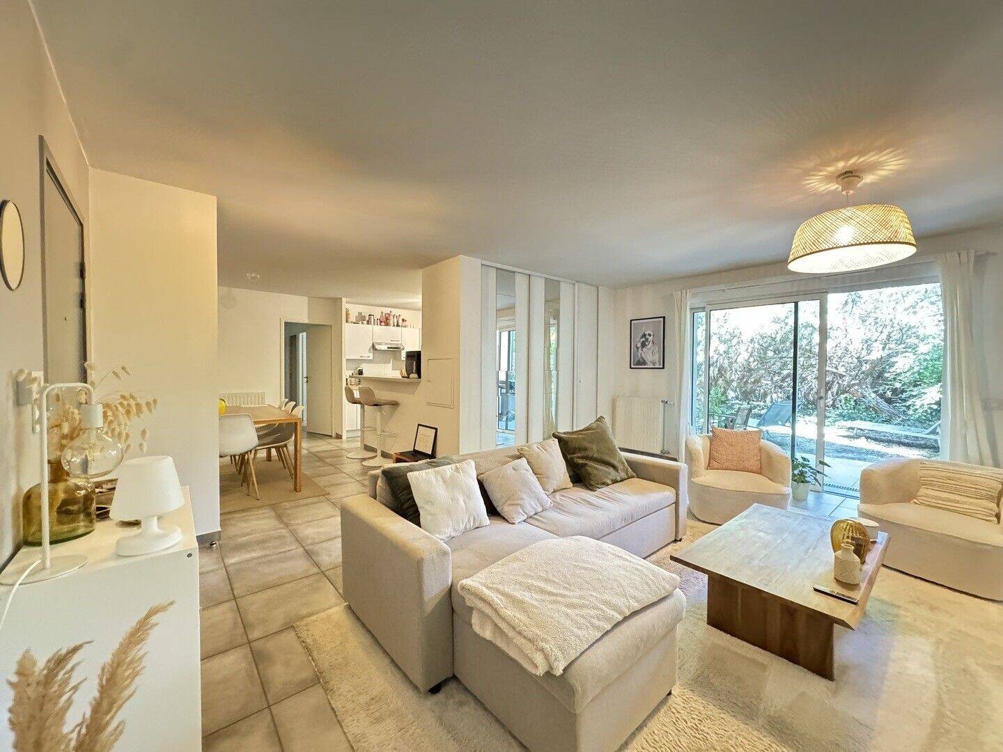 Appartement 3 pièces 86 m² · à Le Bouscat · 86 m² · 340 000 €