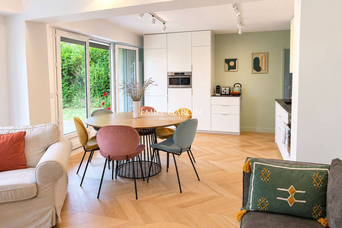 Appartement 3 pièces 67 m² · à Blonville-sur-Mer · 67 m² · 449 000 €