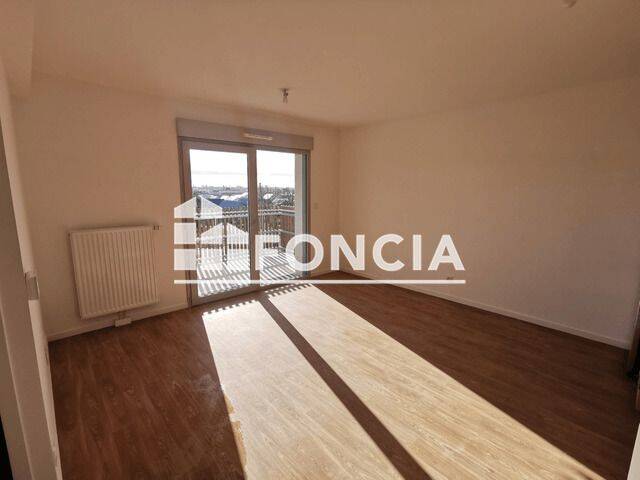 Appartement 2 pièces 39 m² · à Angers · 38,9 m² · 610 €