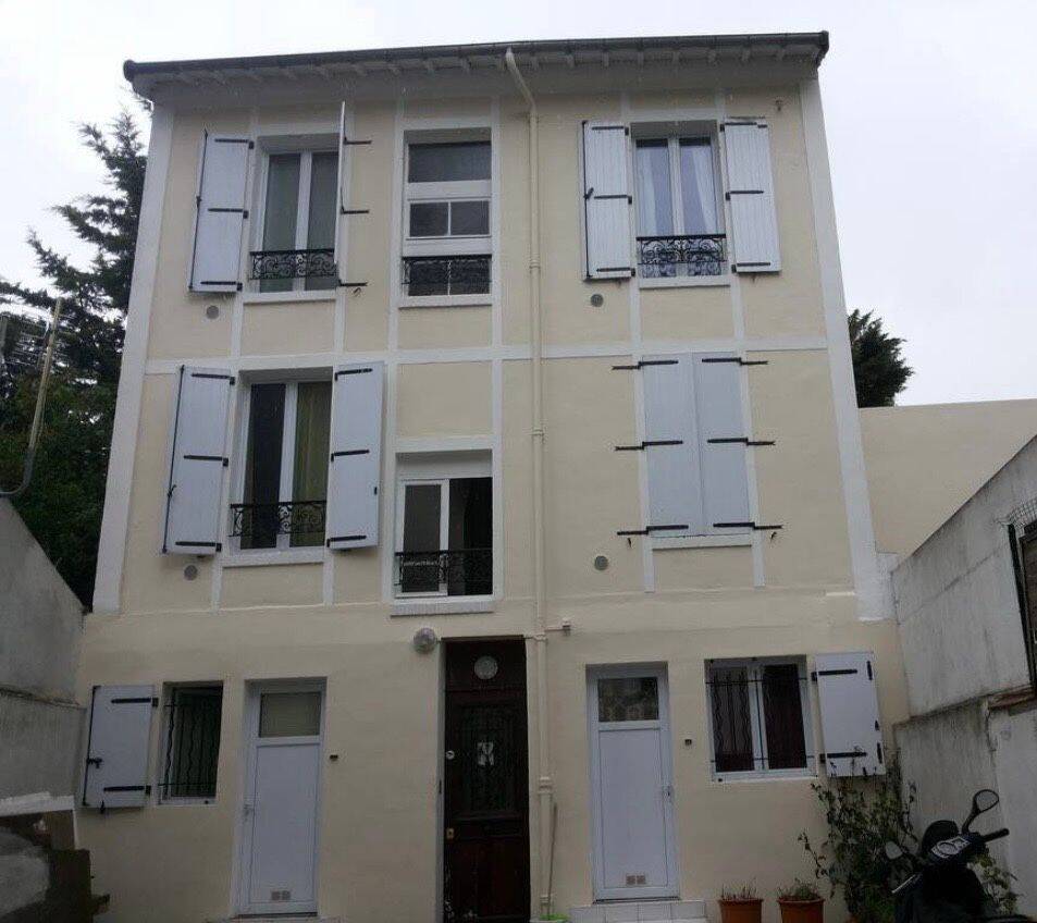 Appartement 2 pièces 18 m² · à Nanterre · 18 m² · 755 €