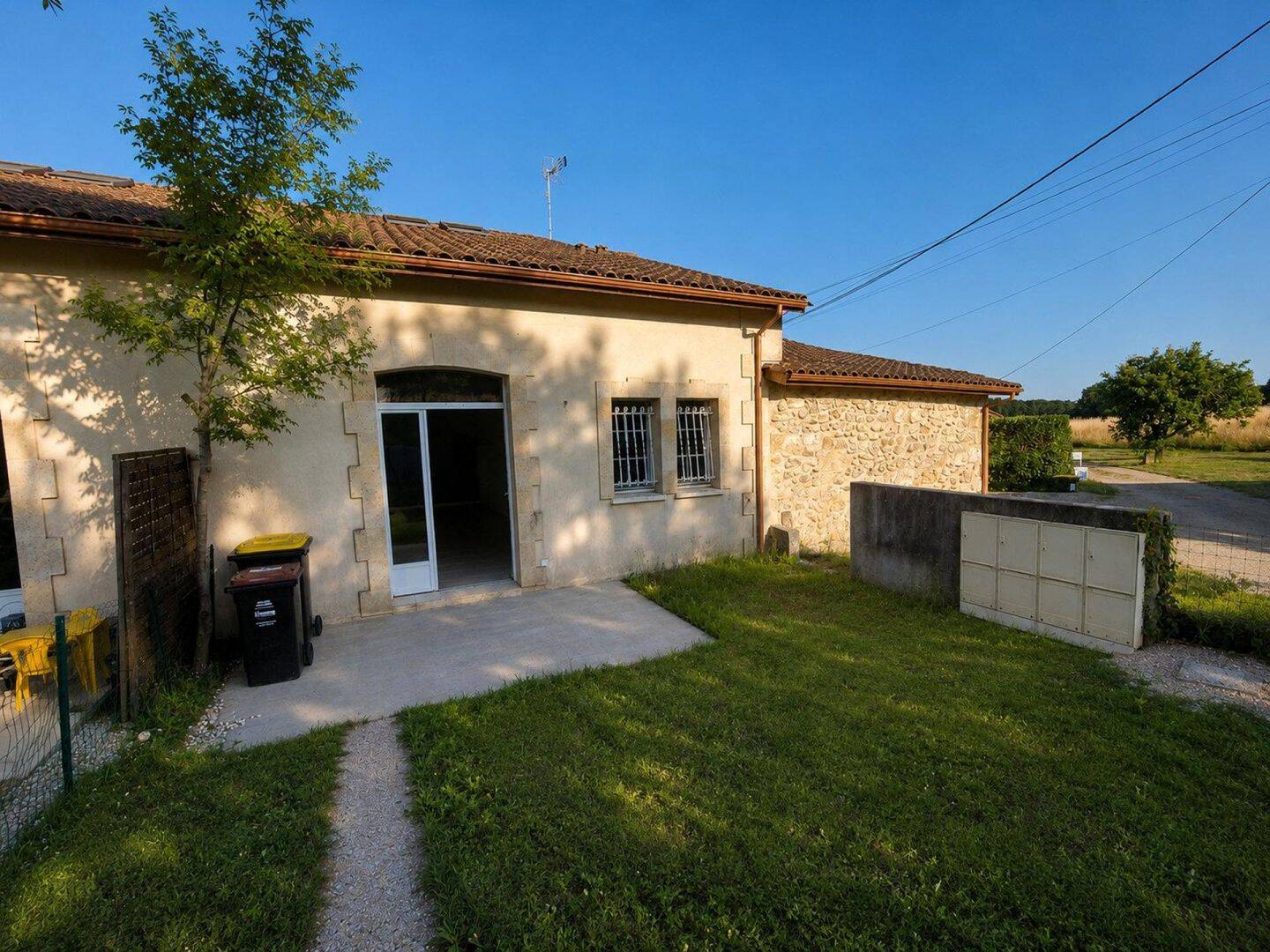 Maison 3 pièces 80 m² · à Baron · 80 m² · 159 600 €