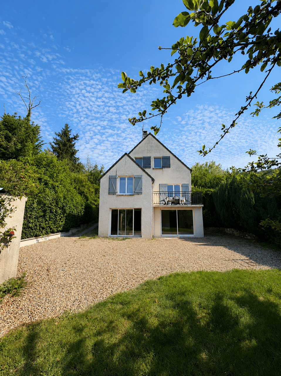 Maison 6 pièces 106 m² · à Monchy-Saint-Éloi · 106 m² · 285 000 €