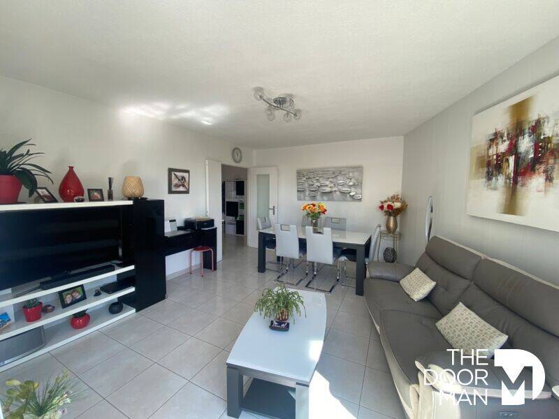 Appartement 3 pièces 63 m² · à Béziers · 63 m² · 157 000 €