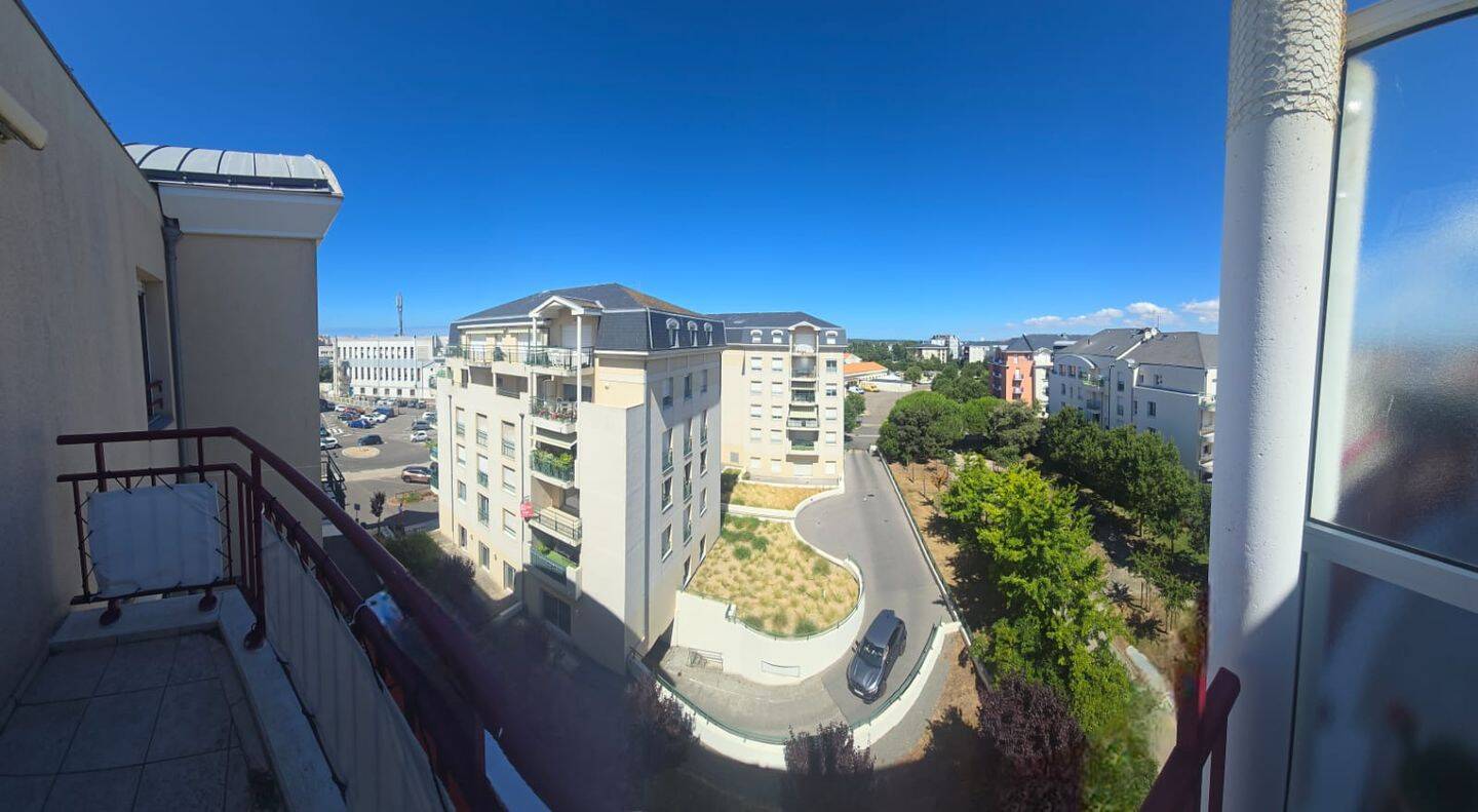 Appartement 3 pièces 64 m² · à Les Sables-d'Olonne · 64 m² · 349 500 €