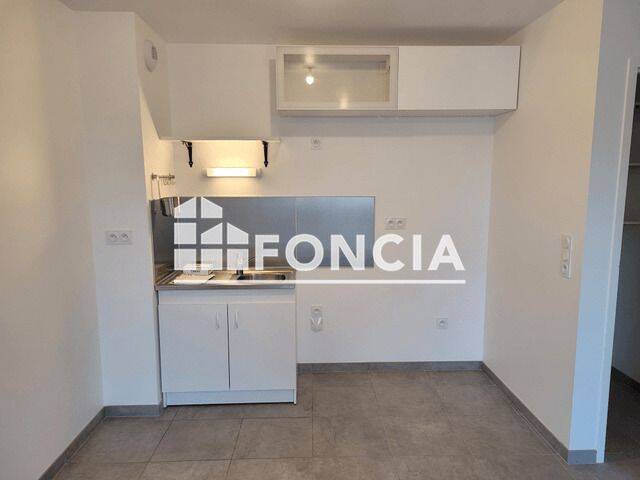 Appartement 2 pièces 42 m² · à Épron · 42,2 m² · 600 €