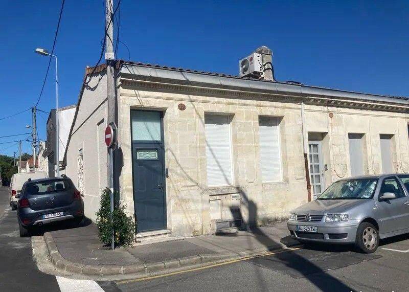 Maison 3 pièces 71 m² · à Bordeaux · 71 m² · 1 250 €