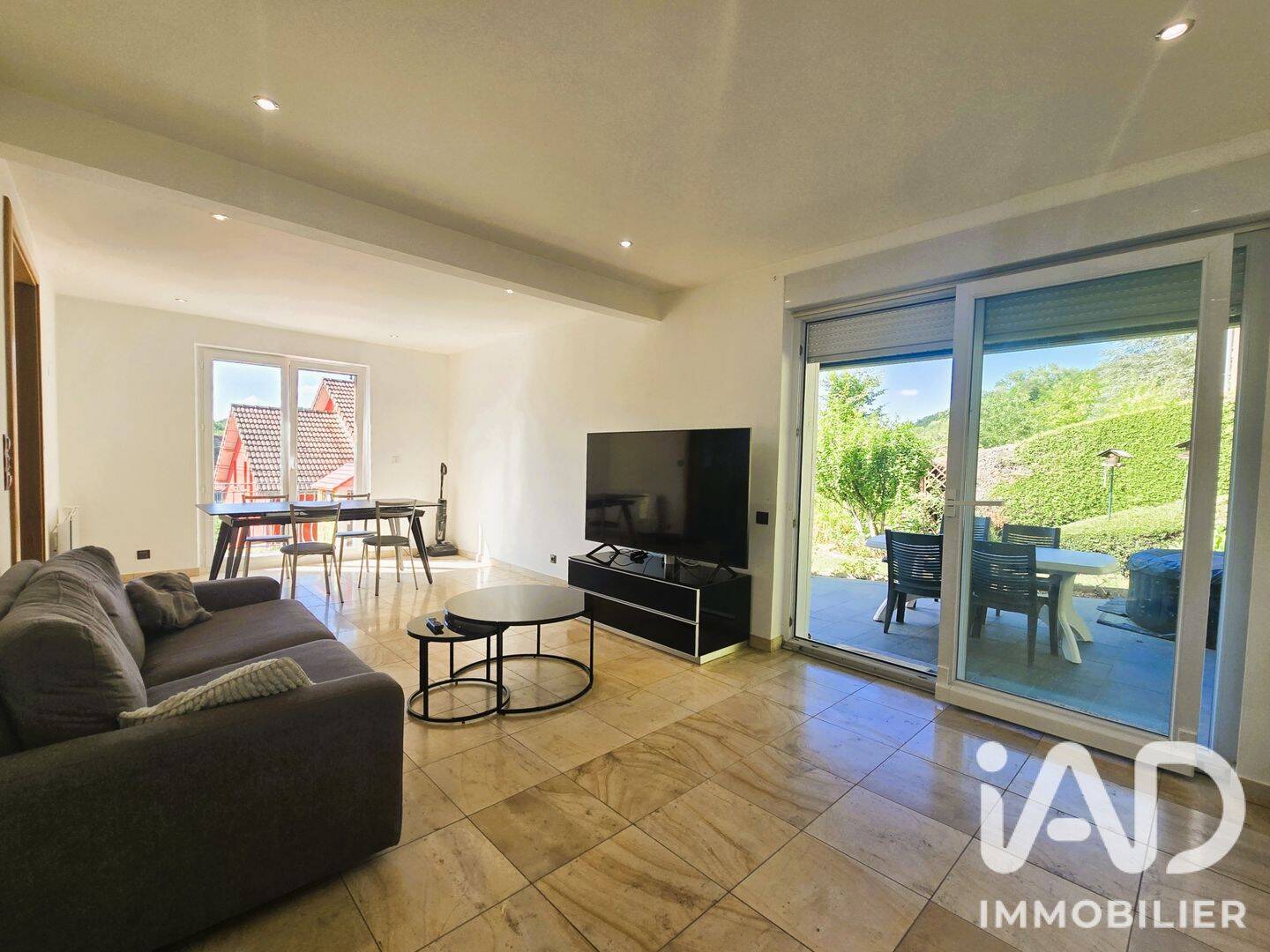Maison 5 pièces 80 m² · à Saulnes · 80 m² · 349 000 €