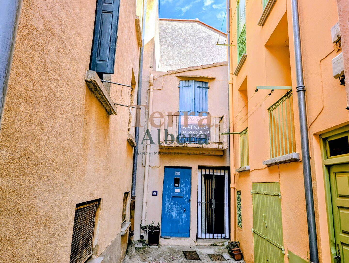 Maison 5 pièces 80 m² · à Collioure · 80 m² · 299 900 €