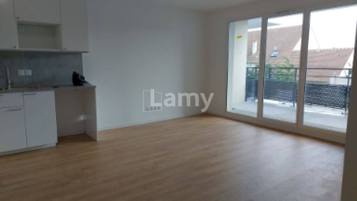 Appartement 3 pièces 66 m² · à Brou-sur-Chantereine · 65,7 m² · 1 139 €/mois