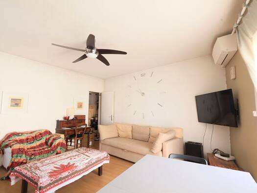 Appartement à vendre 225 500 € 2 pièces 1 chambre 69 m² RDC Centre Ville Mauguio 34130