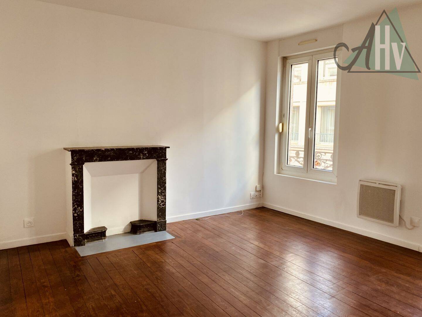 Appartement 2 pièces 47 m² · à Nogent-sur-Seine · 46,9 m² · 525 €/mois