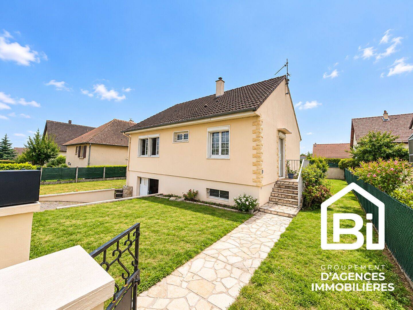 Maison 4 pièces 70 m² · à Giberville · 70 m² · 242 000 €