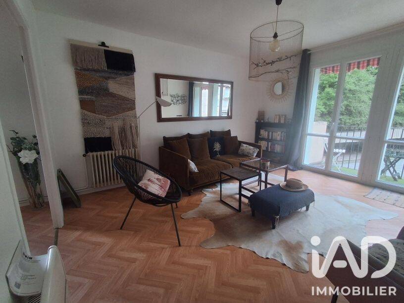 Appartement 4 pièces 79 m² · à Aulus-les-Bains · 79 m² · 44 500 €