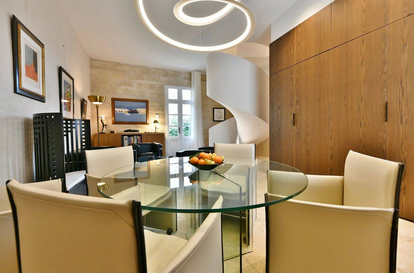Appartement 3 pièces 76 m² · à Uzès · 75,8 m² · 490 000 €