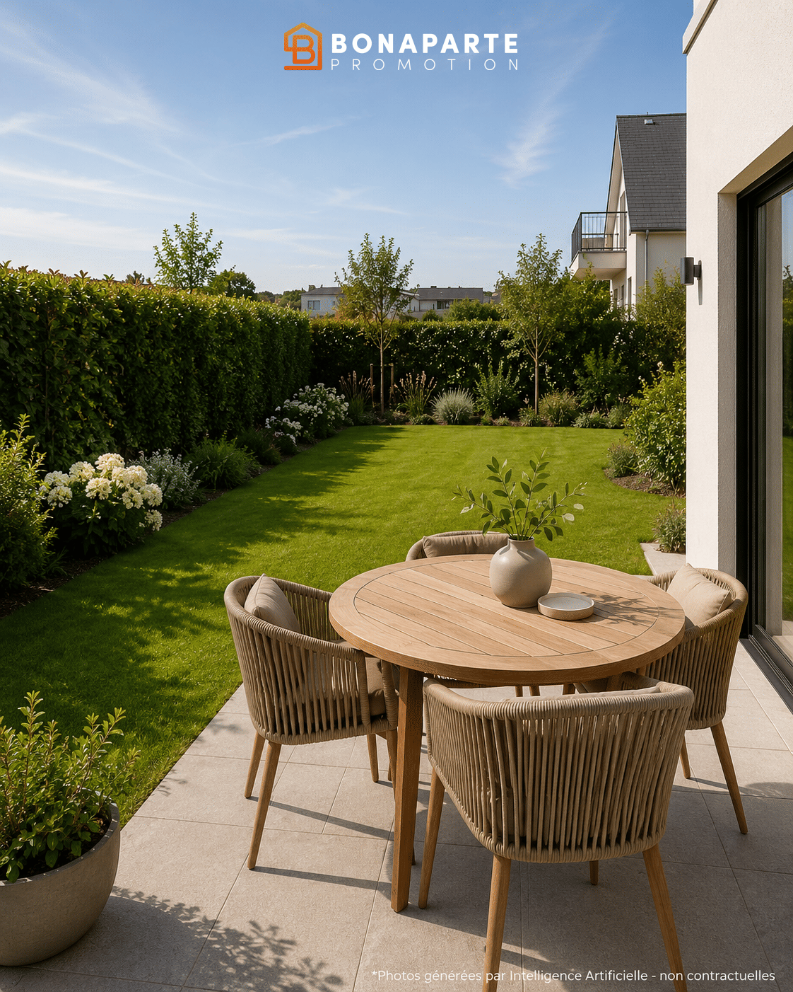 Appartement 2 pièces 41 m² · à Locmaria-Plouzané · 41 m² · 158 000 €