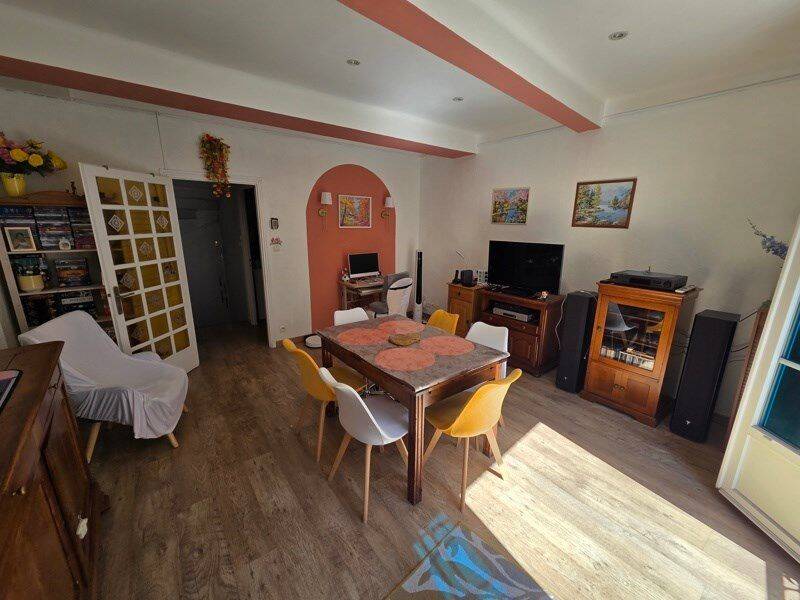 Maison 4 pièces 83 m² · à Pamiers · 83 m² · 127 680 €