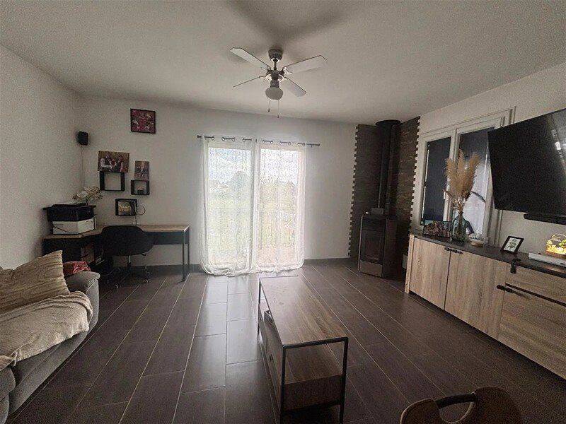 Maison 3 pièces 72 m² · à Nouâtre · 72 m² · 171 359 €
