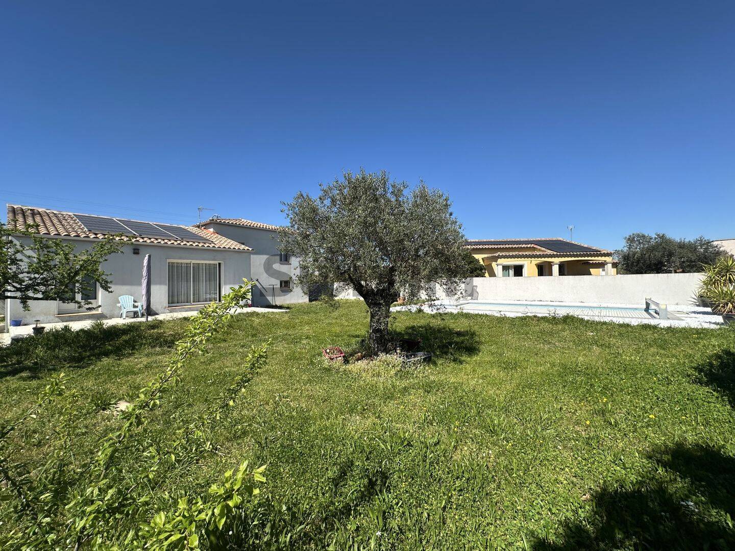 Maison 5 pièces 132 m² · à Aubord · 131,7 m² · 399 000 €