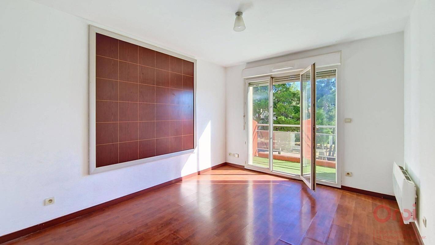 Appartement 2 pièces 35 m² · à Perpignan · 34,8 m² · 495 €/mois
