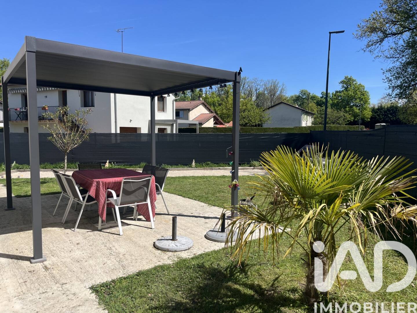 Maison 5 pièces 87 m² · à Feurs · 87 m² · 199 000 €