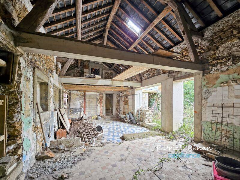 Maison 2 pièces 70 m² · à Bois-d'Arcy · 70 m² · 249 900 €