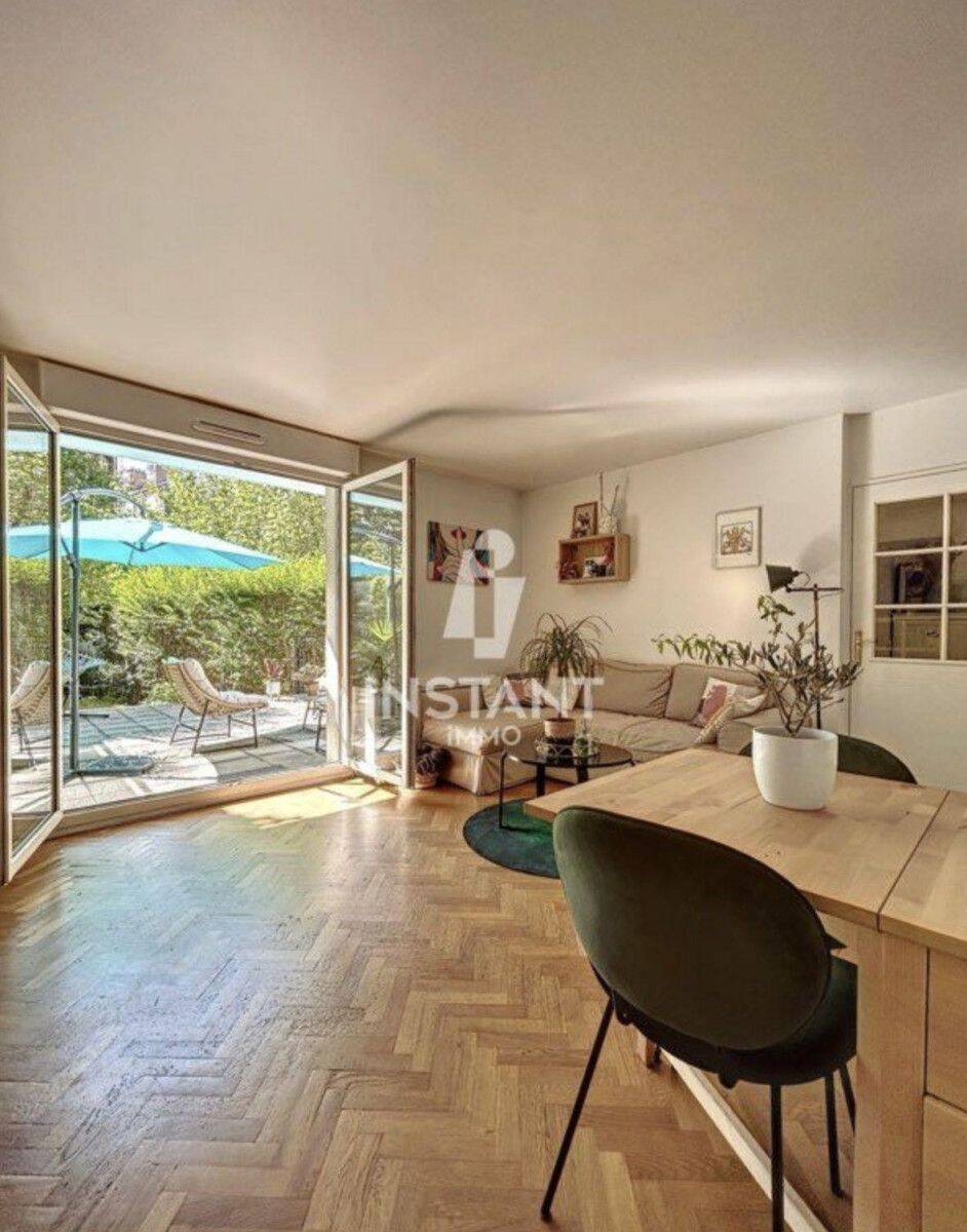 Appartement 2 pièces 50 m² · à Maisons-Alfort · 50 m² · 1 300 €