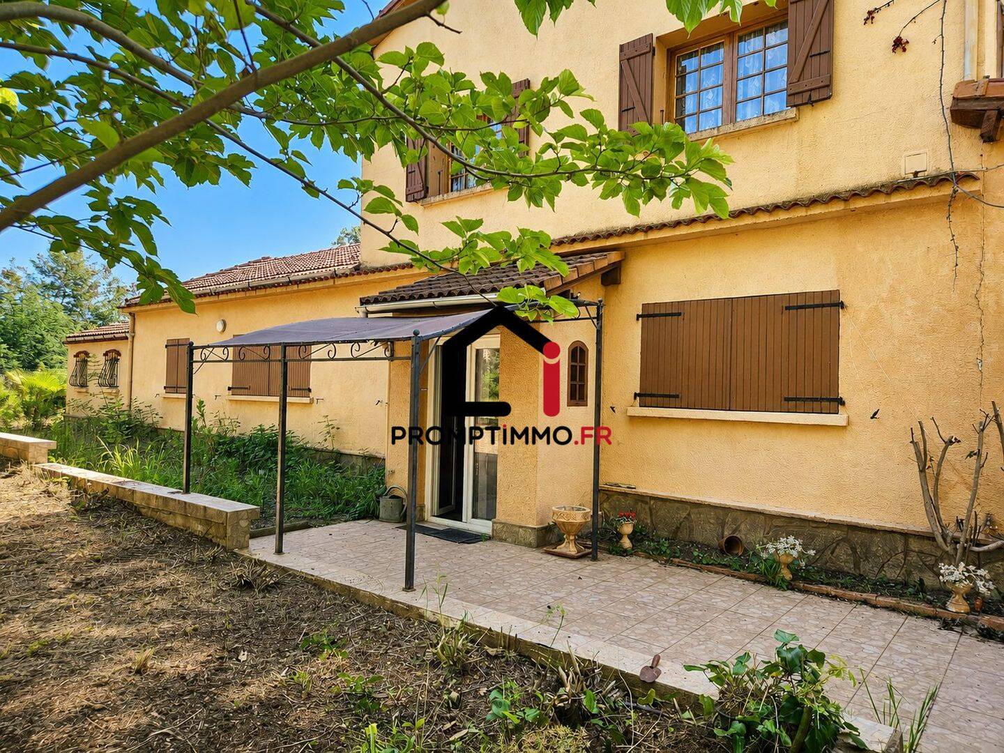 Maison 9 pièces 300 m² · à Penta-Di-Casinca · 300 m² · 385 000 €