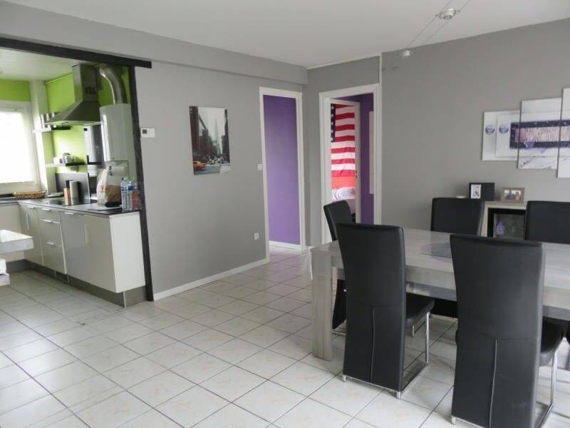 Appartement 3 pièces 62 m² · à Dunkerque · 62 m² · 760 €/mois