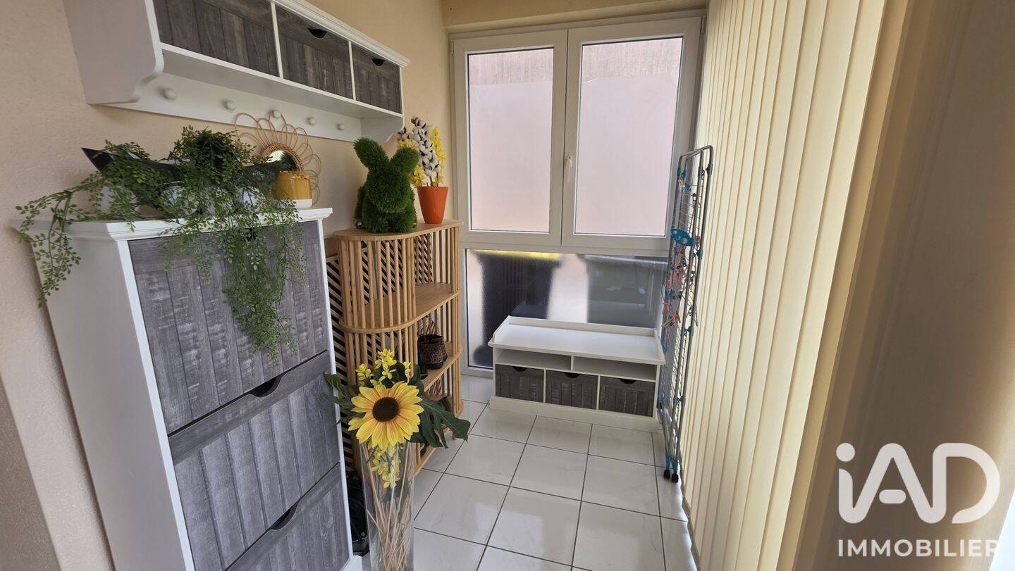 Maison 5 pièces 94 m² · à Quetigny · 94 m² · 340 000 €